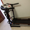 Plus Size Home Fitness Motorized Running Machine Electric Treadmill Equipment For Sale